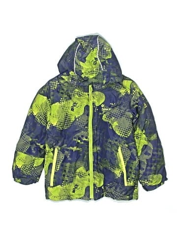 Kamik Raincoat (view 1)