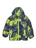 Kamik 100% Polyester Blue Raincoat Size 6 - photo 1