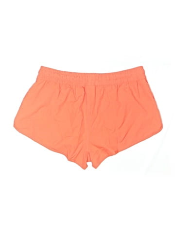 Ocean Blue Athletic Shorts (view 2)