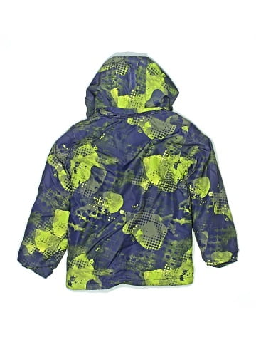 Kamik Raincoat (view 2)