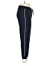 Splits 59 Solid Blue Casual Pants Size S - photo 4