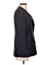 Tahari Blue Black Blazer Size S - photo 4