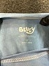 Bluey Blue Sweatshirt Size 3T - photo 3
