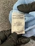 Bluey Blue Sweatshirt Size 3T - photo 4