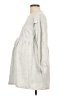 Seraphine Gray Casual Dress Size XS Maternity - photo 5