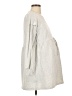 Seraphine Gray Casual Dress Size XS Maternity - photo 4