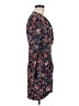 IRO Paisley Blue Cocktail Dress Size EU (FR) 38 / US 6 - photo 4