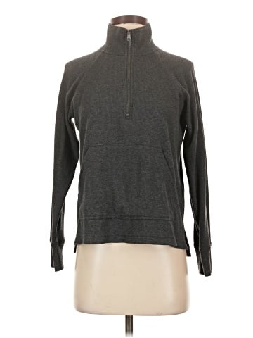 Style&Co Long Sleeve Top (view 1)