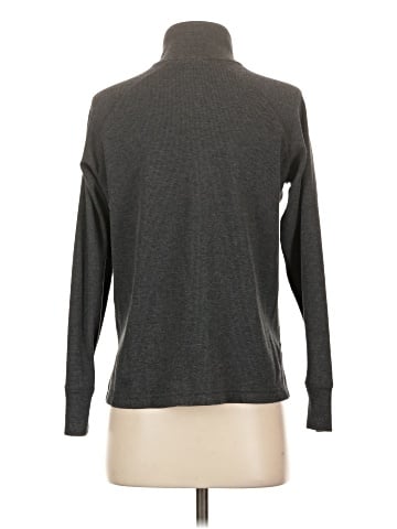 Style&Co Long Sleeve Top (view 2)