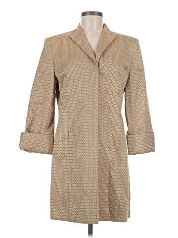 Amanda Smith Coat (view 1)