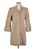 Amanda Smith Tan Coat Size 8 - photo 1
