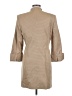 Amanda Smith Tan Coat Size 8 - photo 2
