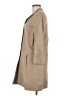 Amanda Smith Tan Coat Size 8 - photo 5