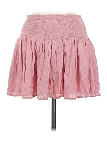 Forever 21 Casual Skirt (view 1)