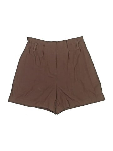 Zara Shorts (view 1)