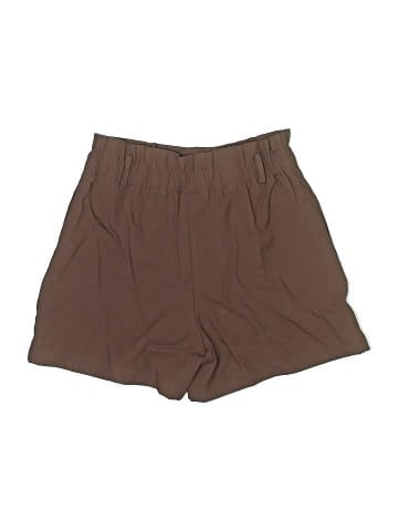 Zara Shorts (view 2)