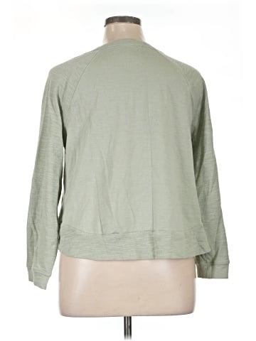 Cupio 3/4 Sleeve T-Shirt (view 2)