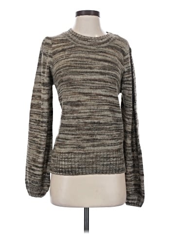 Moon River Pullover Sweater (view 1)