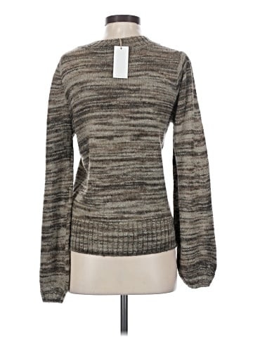 Moon River Pullover Sweater (view 2)