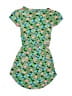 Lularoe Argyle Green Dress Size 2 - photo 2