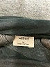 Wilfred Black Turtleneck Sweater Size M - photo 7
