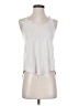Lululemon Athletica Ivory Tank Top Size 8 (estimated) - photo 1