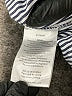 Left Coast by Dolan Stripes Black Pullover Sweater Size XS - photo 9