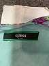 Guess 100% Polyester Paisley Blue Casual Dress Size S - photo 7