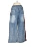 Jodifl Blue Jeans Size S - photo 2