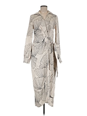 Magaschoni Casual Dress (view 1)