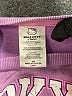 Hello Kitty Purple Sweatshirt 12-18 MO / 18 MO - photo 3