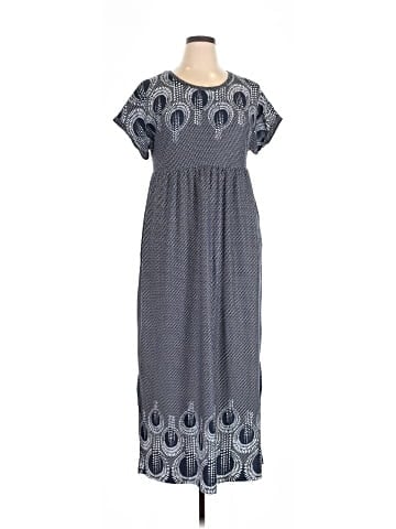 Suzanne Betro Casual Dress (view 1)