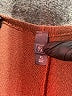 Alya Brown Pullover Sweater Size XL - photo 7