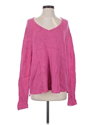 Wooden Ships Pullover Sweater (view 1)