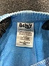 Bluey Print Blue Shorts Size 5T - photo 3
