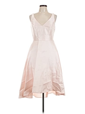 Alfred Sung Cocktail Dress (view 1)
