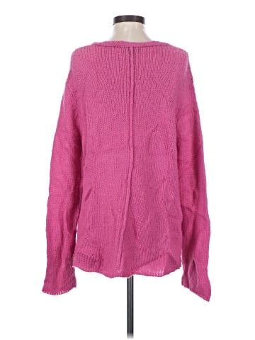 Wooden Ships Pullover Sweater (view 2)