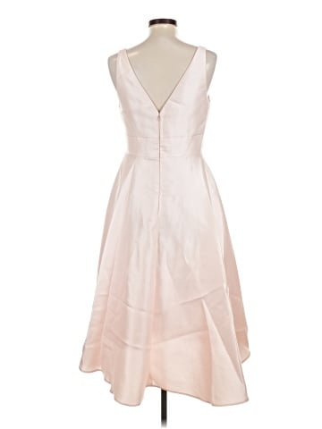 Alfred Sung Cocktail Dress (view 2)
