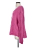 Wooden Ships Pink Pullover Sweater Size S - photo 5