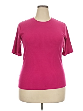 Simply Vera Vera Wang Active T Shirt