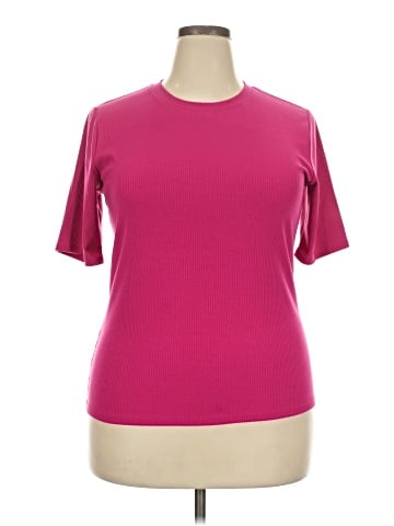 Simply Vera Vera Wang Active T-Shirt (view 1)