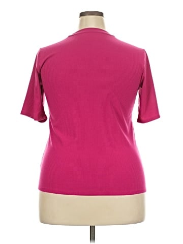 Simply Vera Vera Wang Active T-Shirt (view 2)