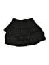 Zara Plaid Black Skort Size 13 - 14 - photo 1