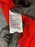 H&M L.O.G.G. Red Pullover Sweater Size M - photo 8