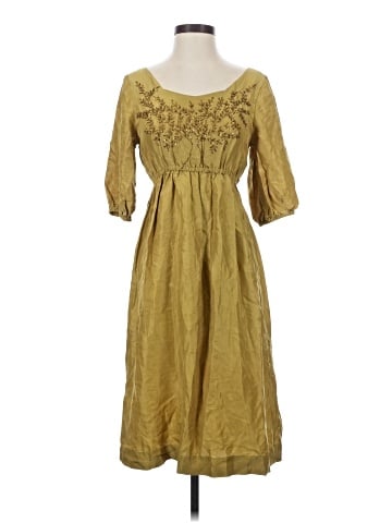 matta Casual Dress (view 1)