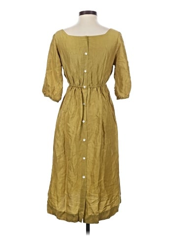 matta Casual Dress (view 2)