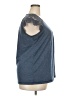 Automet Blue Sleeveless T-Shirt Size XXL - photo 4
