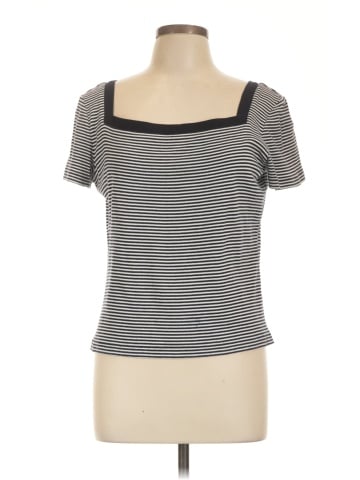 Chaps Short Sleeve T-Shirt (view 1)