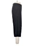 Lululemon Athletica Solid Gray Casual Pants Size 10Estimated - photo 4