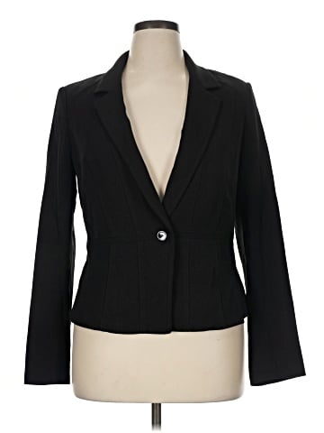 White House Black Market Blazer (view 1)